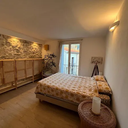 L'echappee Belle Between Sea Mountains Vakantiehuis *
